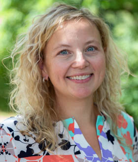 Stephanie Livingston