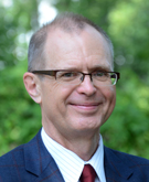 Robert Floden headshot