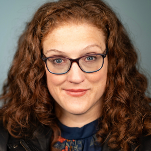 Headshot of Karenanna Boyle Creps