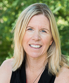 Anne-Lise Halvorsen headshot