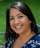 Noreen Naseem Rodriguez 