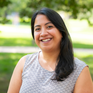 Noreen Naseem Rodriguez 