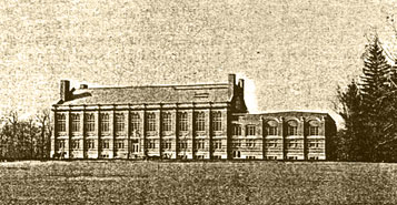 orginal imc building