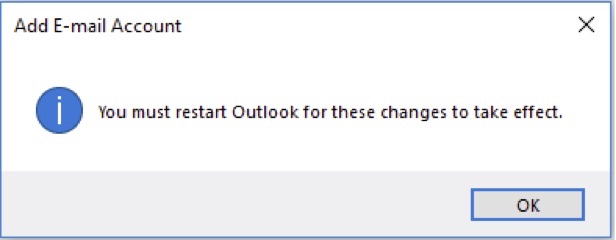 add email screenshot
