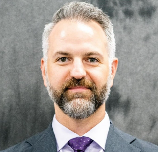 ben jackson headshot