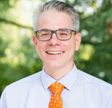 kyle greenwalt headshot