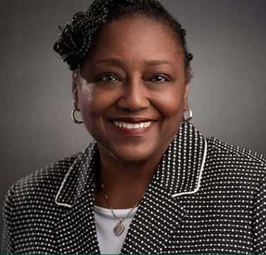 wanda cook robinson