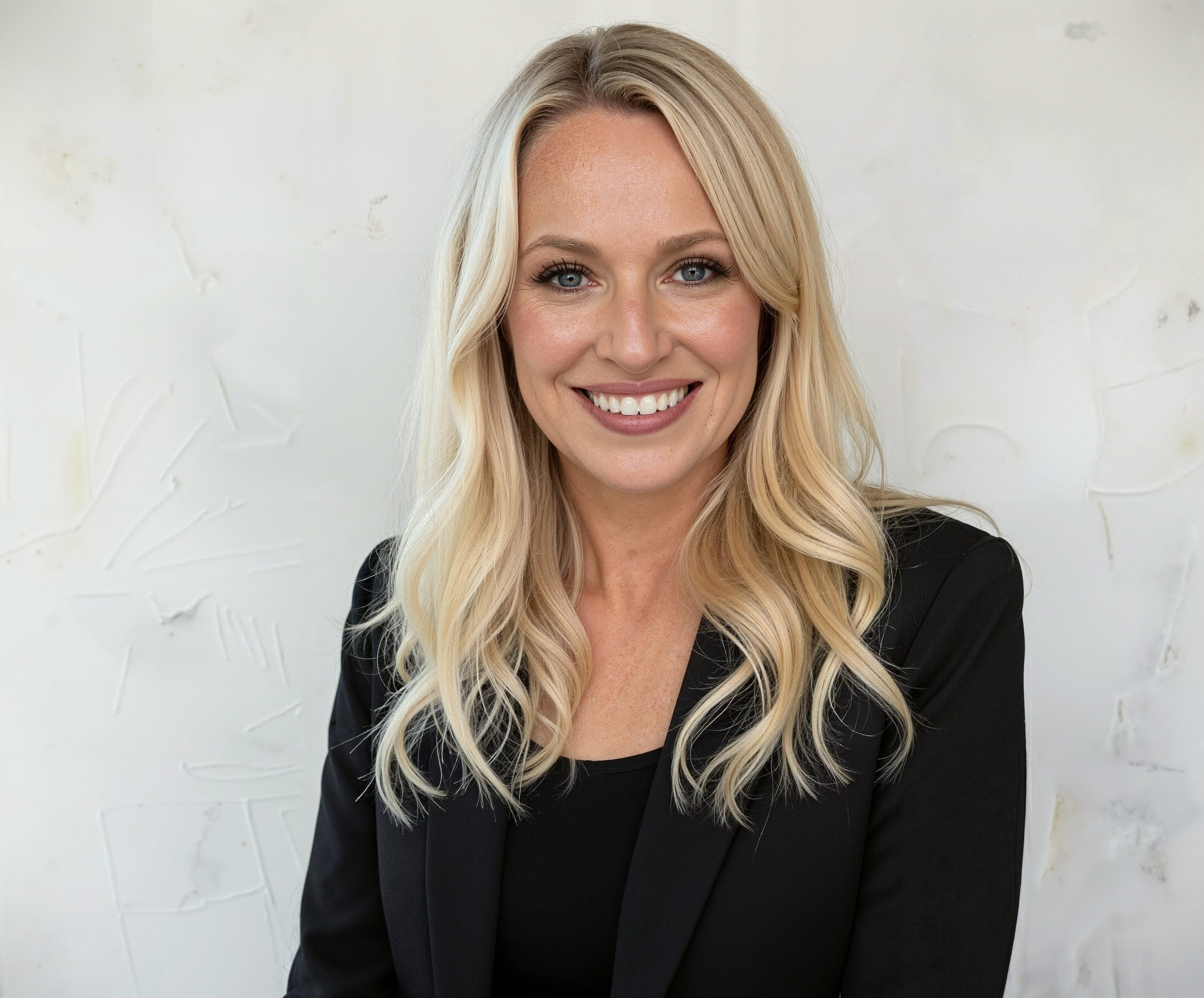 Headshot - Melissa Wilhelmi