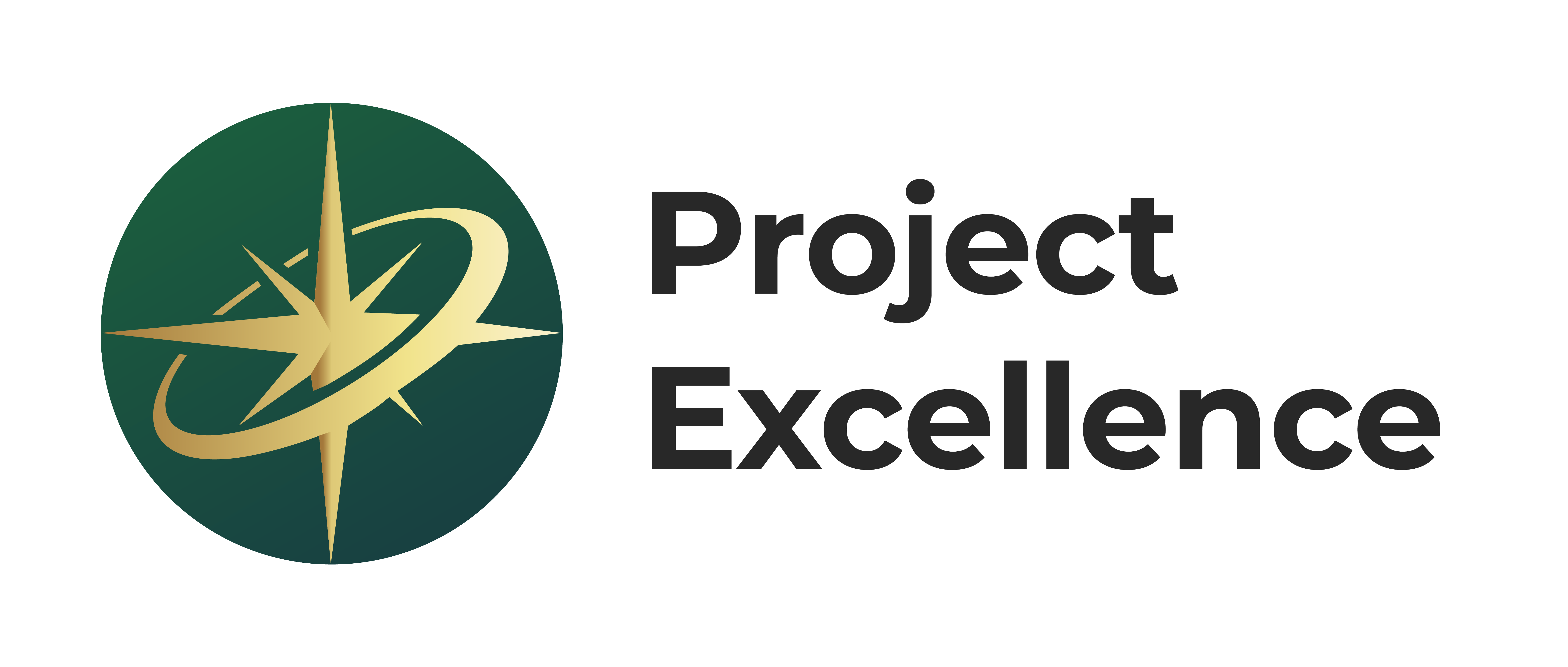 project excellence logo