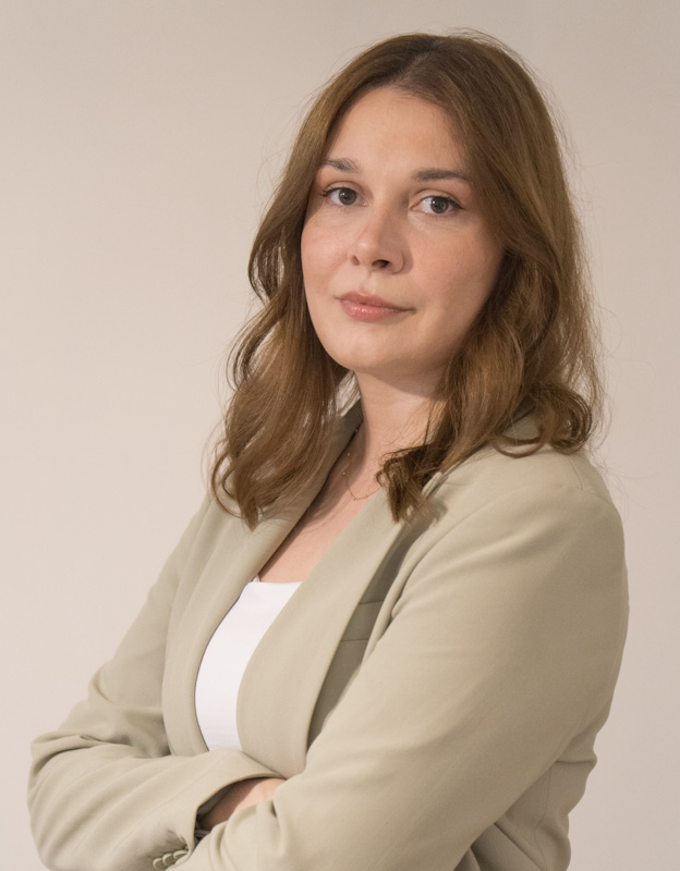 Yesim Akar Hozman