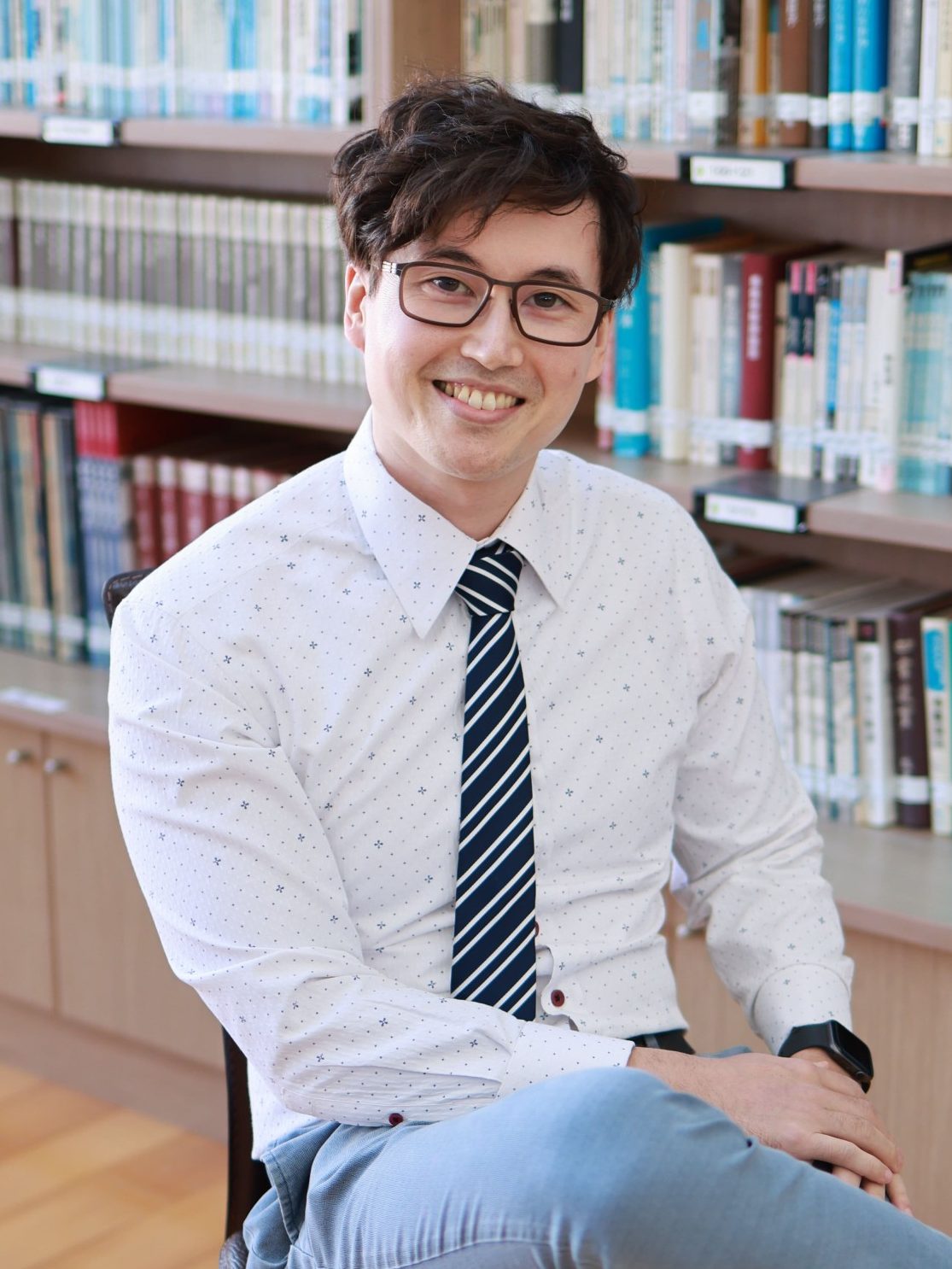 William (Billy) Van Luven