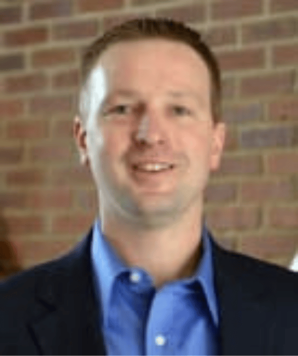 brad cox headshot