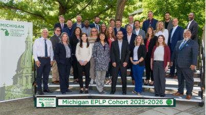 michigan eplp cohort 2025-2026