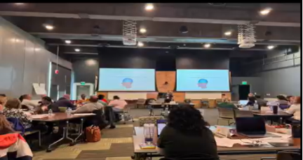 Flint Fellowship of Instructional Leaders