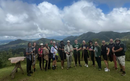 geplp members in costa rica