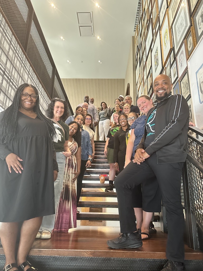 in the spotlight aug