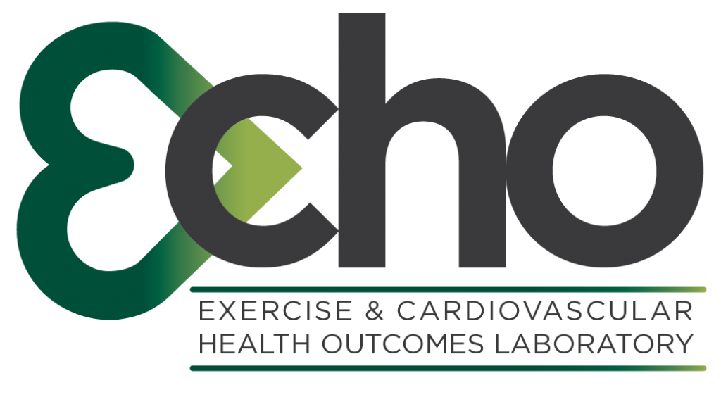 echo lab logo