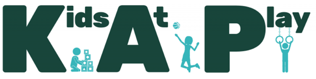 kids at play logo