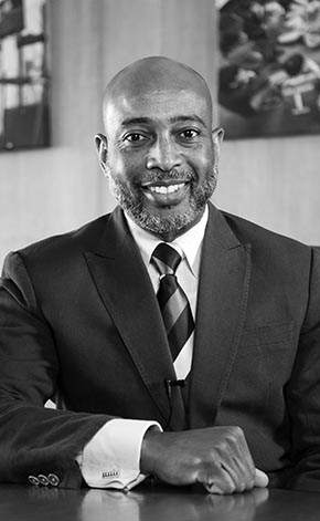 dean jerlando jackson