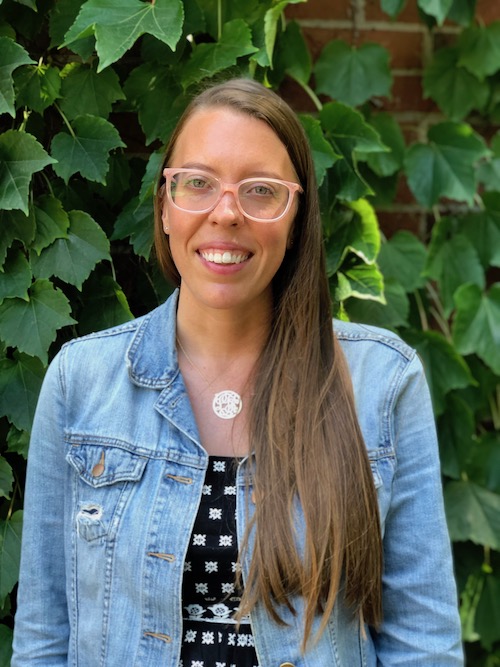 A photo of Lauren Thams