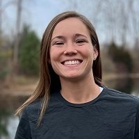 Corinne Hobbs headshot