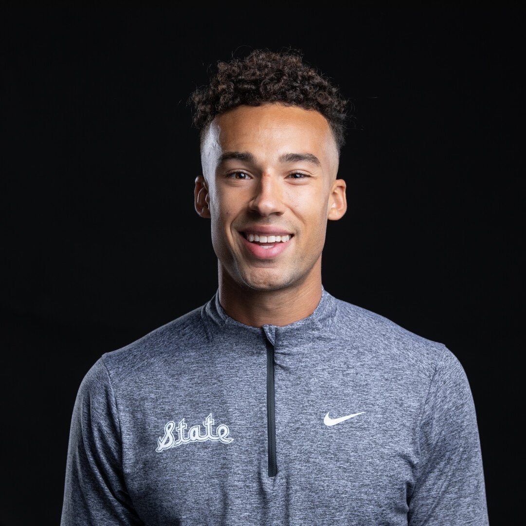 Michael Davenport headshot