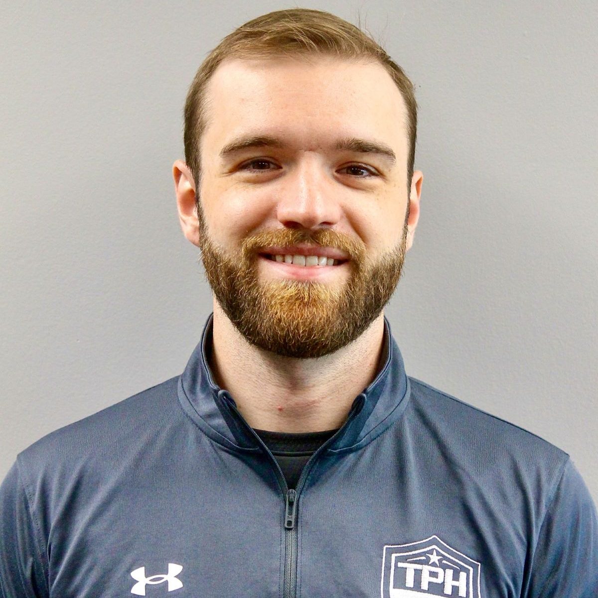 Wade Russell headshot