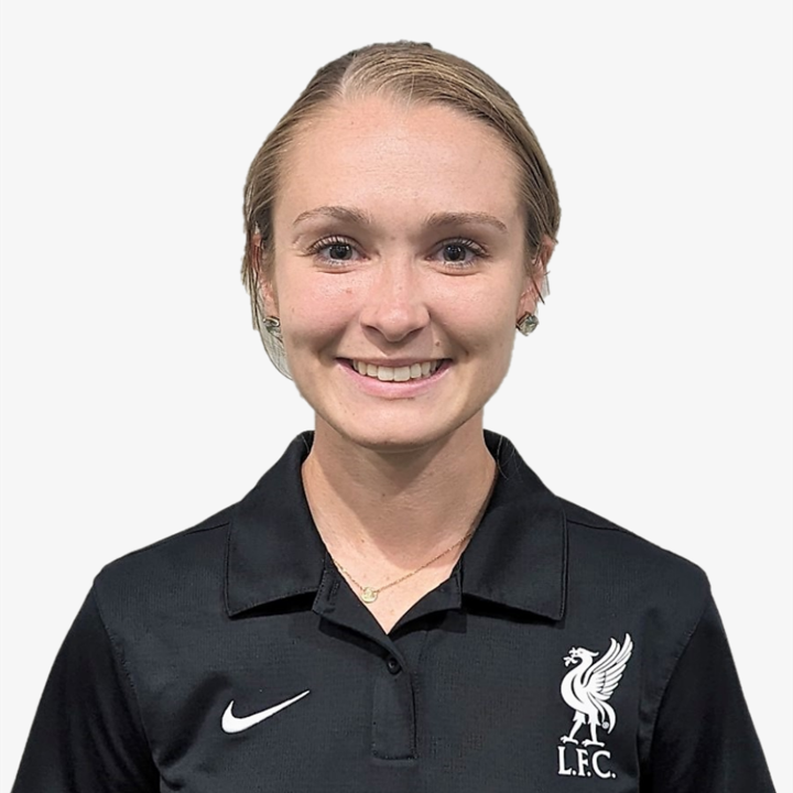 Jenna Taylor headshot