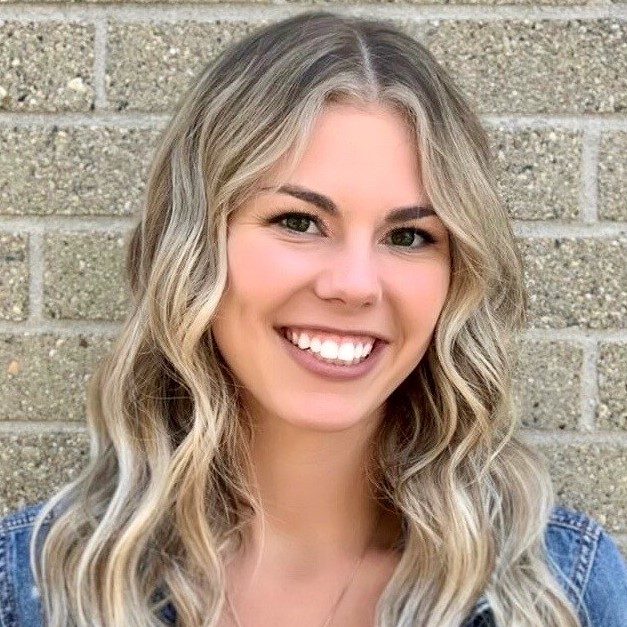 Lexi Hartley headshot