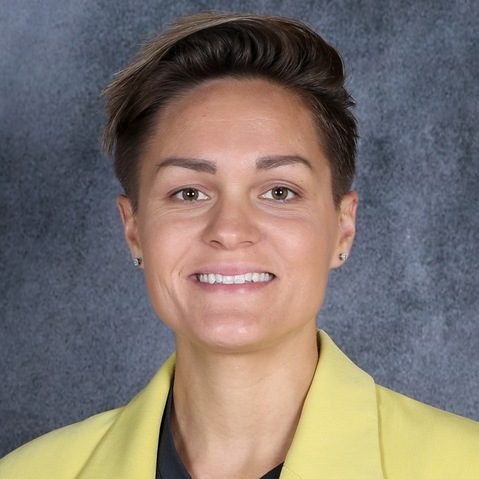 Mariah Dunham headshot