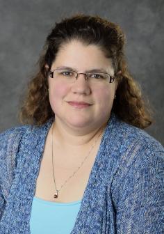 Professional Headshot of Doctor Laura Genik