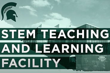 Screenshot of the Materials Science and Engineering Teaching and Learning Facilities Youtube Title Frame