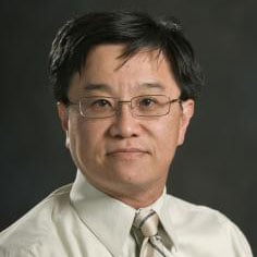 Professional Headshot of Andre Lee