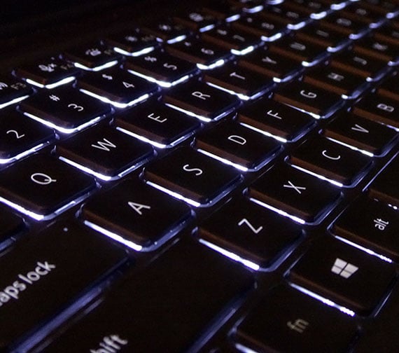 Computer Science (M.S.) image