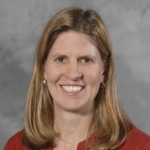 Professional Headshot of Tamara Bush