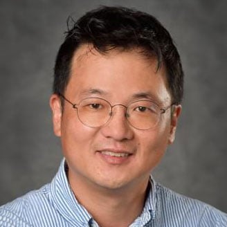 Professional Headshot of Haseung Chung