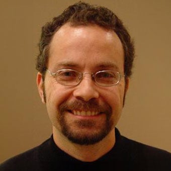Professional Headshot of Ahmed Naguib