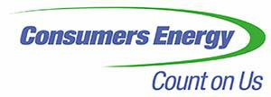 Consumers Energy logo