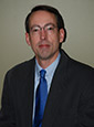 Professional headshot of Bob Nuber