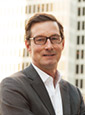 Professional headshot of David Mysona