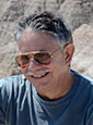headshot of Ivan J. LaHaie