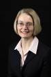 Professional headshot of Louise Hemond-Wilson
