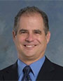 Professional headshot of Marty Toomajian