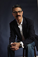 Professional headshot of Asif Naseem