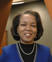 Professional headshot of Bellandra Foster