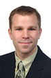 Professional headshot of Brian Green