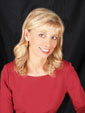 Professional headshot of Donnie Haye