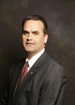 Professional headshot of Fritz Klingler