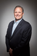 Professional headshot of Keith Landau