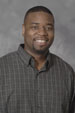 Professional headshot of Louis H. Johnson, Jr.